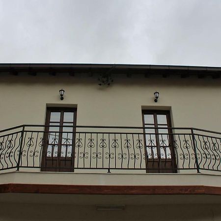 Bridge Apartment Kratovo Екстериор снимка